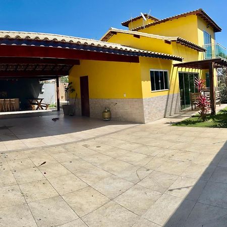 Villa Casa amarela 2km de Geribá-Buzios Esterno foto