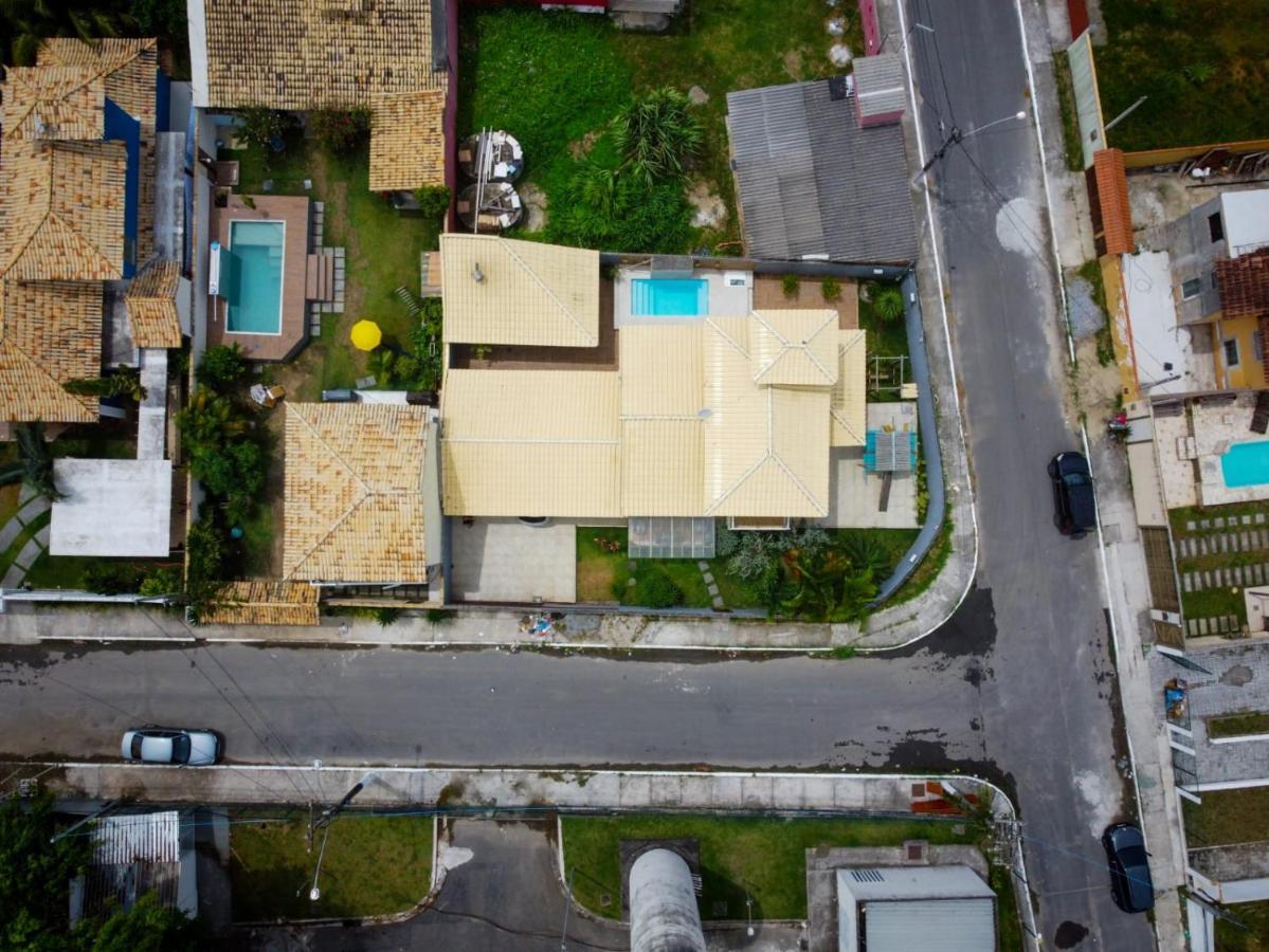 Villa Casa amarela 2km de Geribá-Buzios Esterno foto
