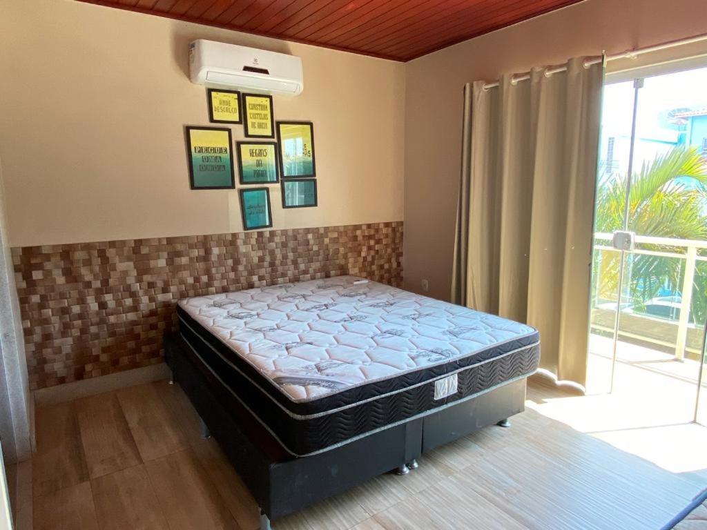 Villa Casa amarela 2km de Geribá-Buzios Esterno foto