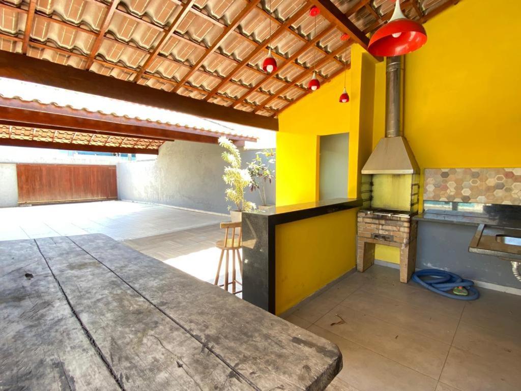 Villa Casa amarela 2km de Geribá-Buzios Esterno foto