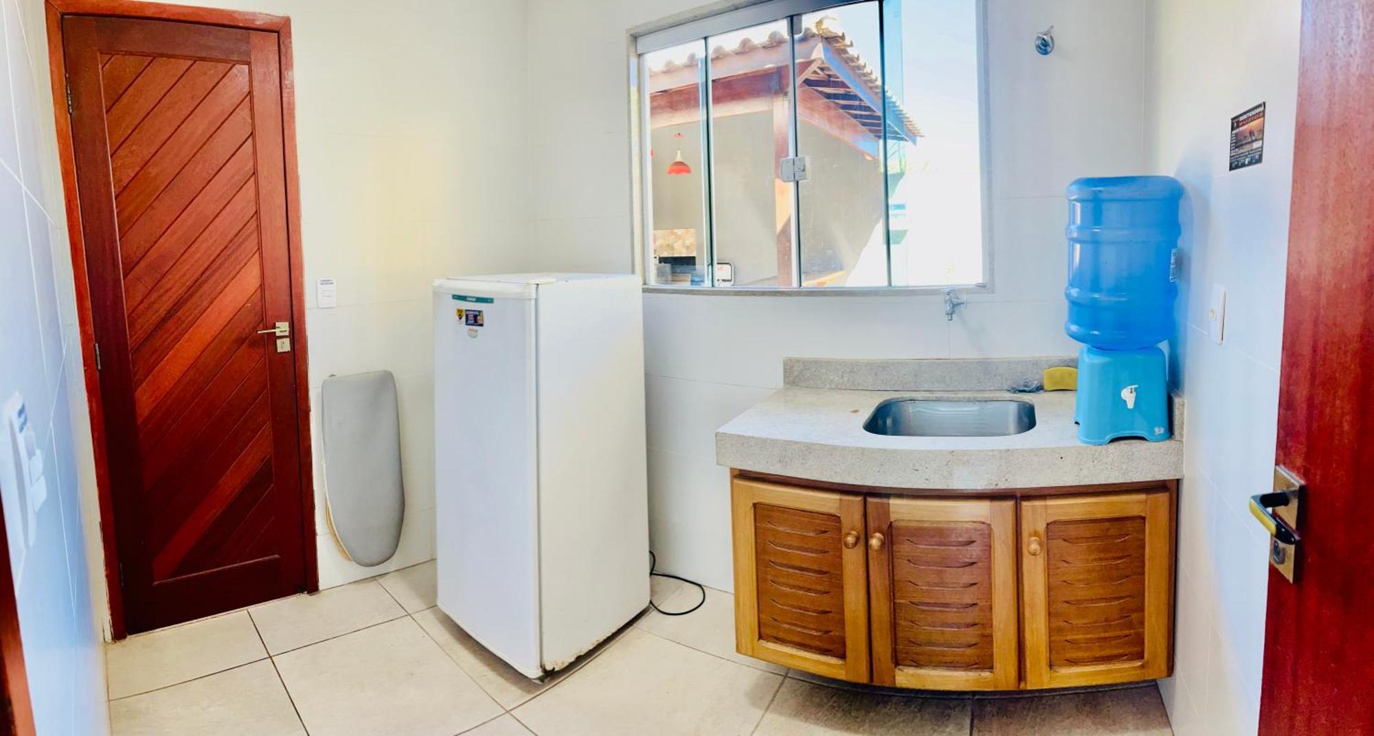 Villa Casa amarela 2km de Geribá-Buzios Esterno foto