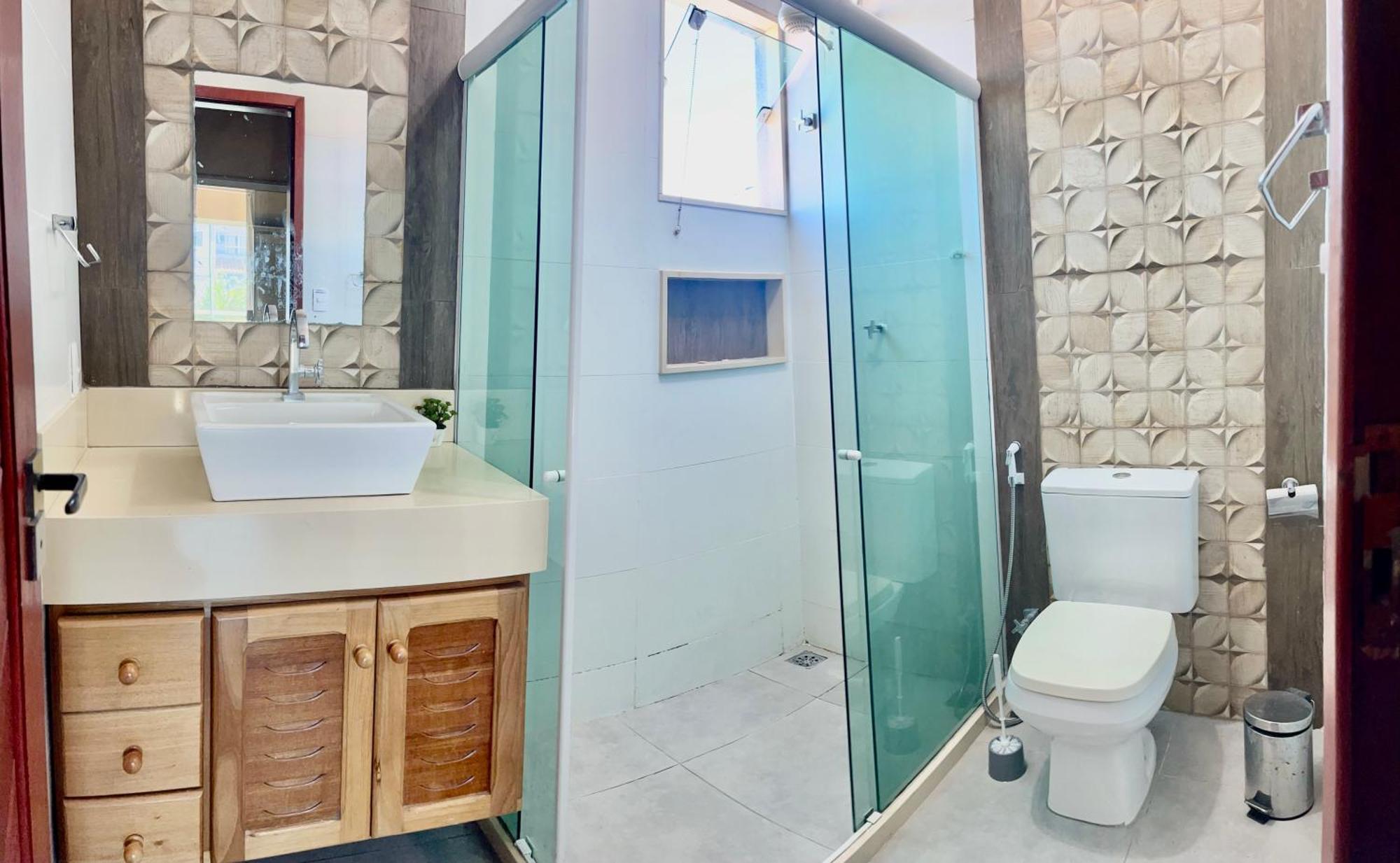 Villa Casa amarela 2km de Geribá-Buzios Esterno foto