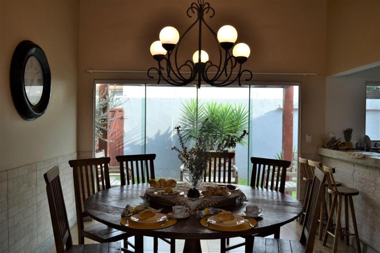 Villa Casa amarela 2km de Geribá-Buzios Esterno foto